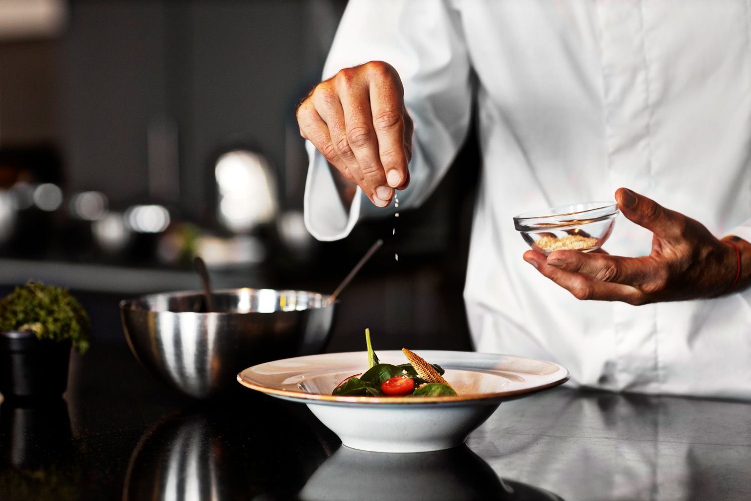 Restaurante de tapas en Barcelona